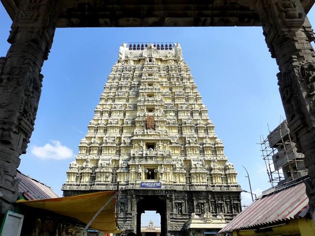 Kanchipuram